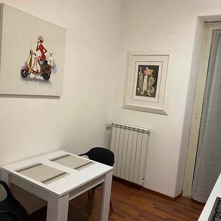 Casatua 2 * Katania