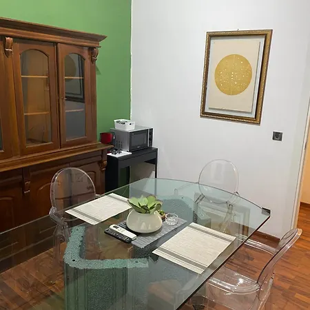 Feriehus Casatua 2 Catania