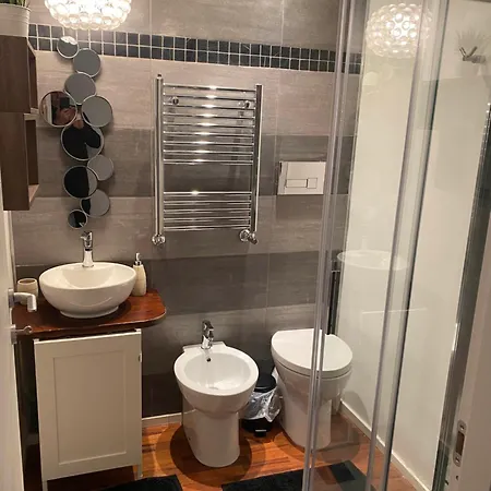 Σπίτι διακοπών Casatua 2 *