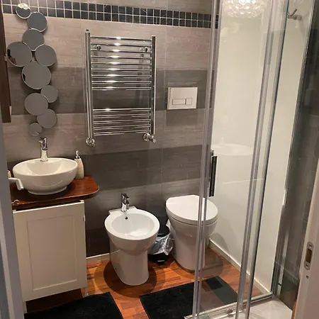 Σπίτι διακοπών Casatua 2 Κατάνια