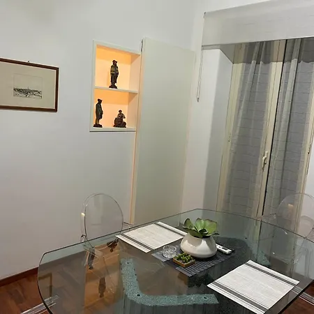 Σπίτι διακοπών Casatua 2 Κατάνια